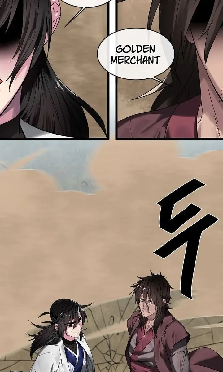 Volcanic Age Chapter 200 Page 162