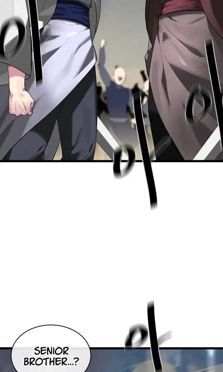 Volcanic Age Chapter 201 Page 6