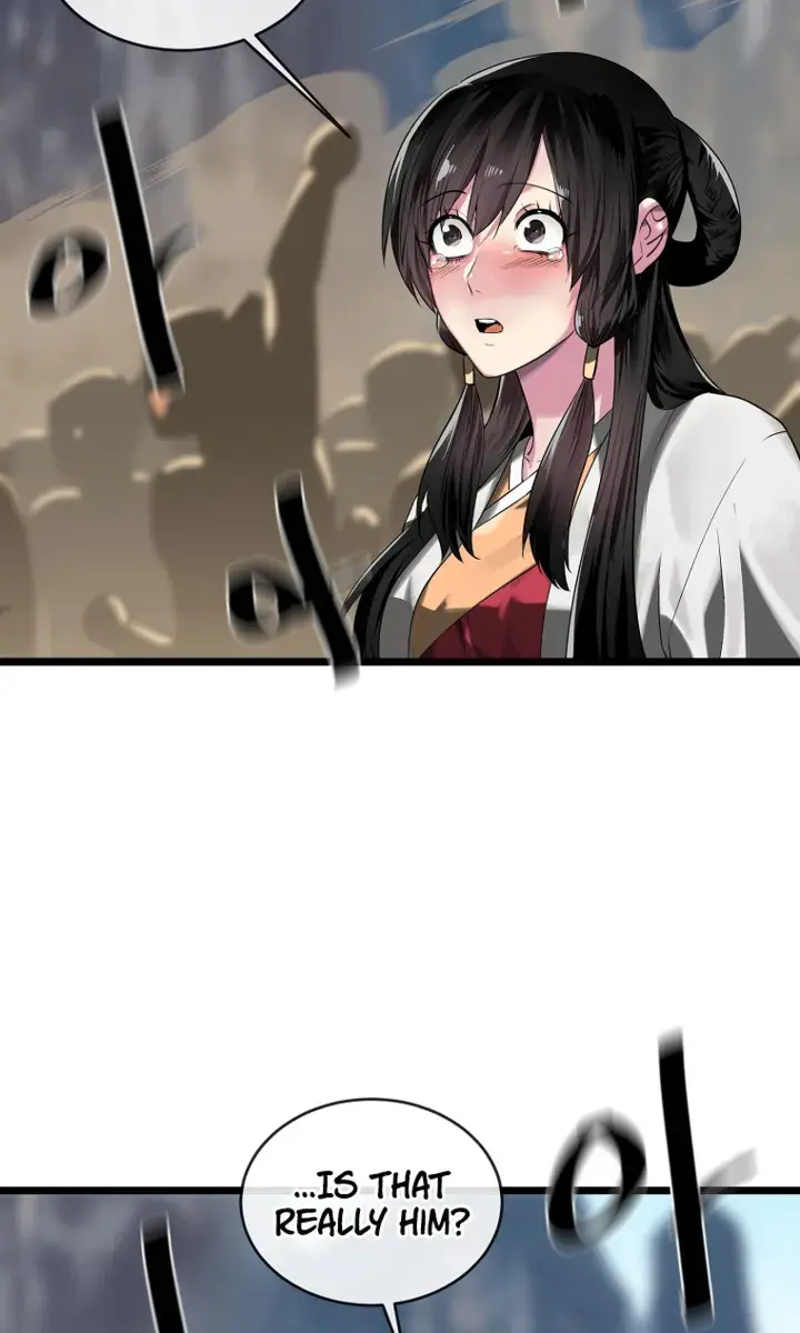 Volcanic Age Chapter 201 Page 7