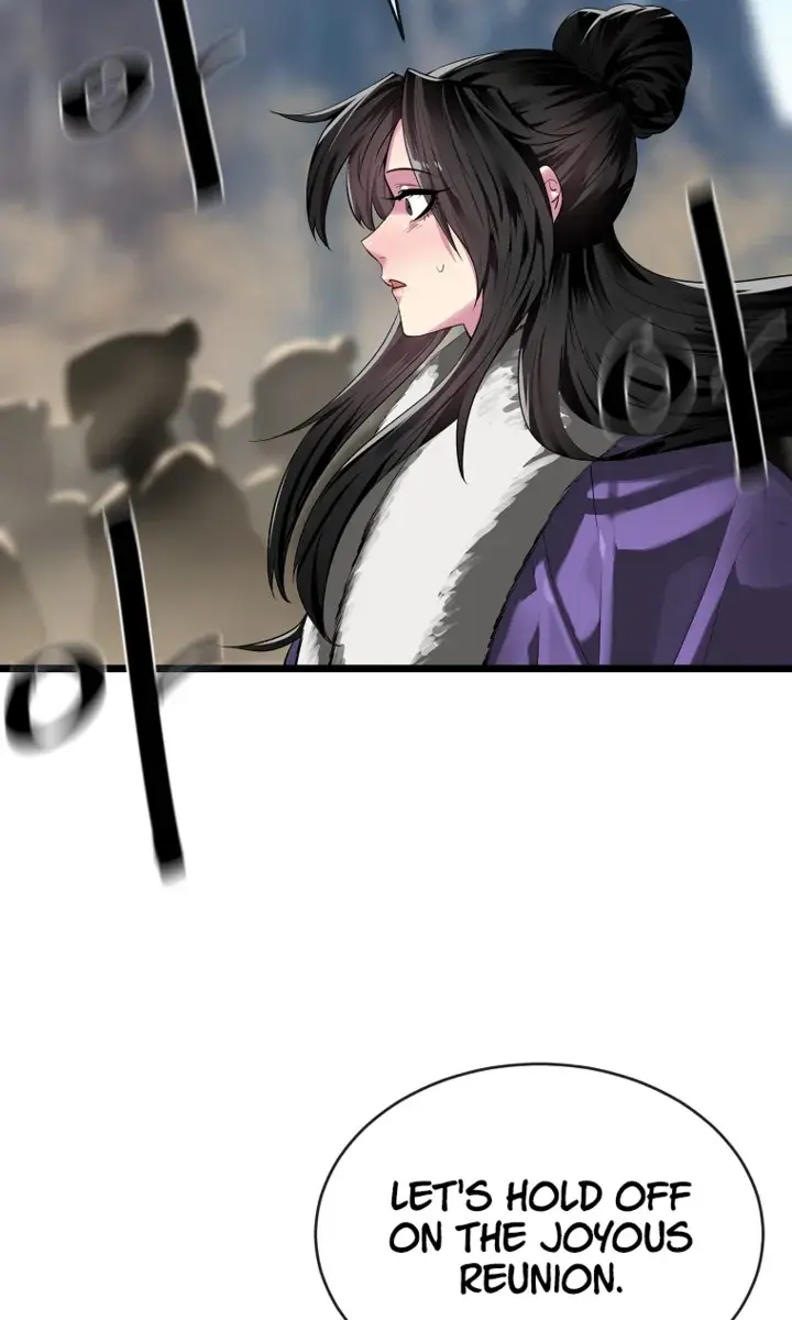 Volcanic Age Chapter 201 Page 8