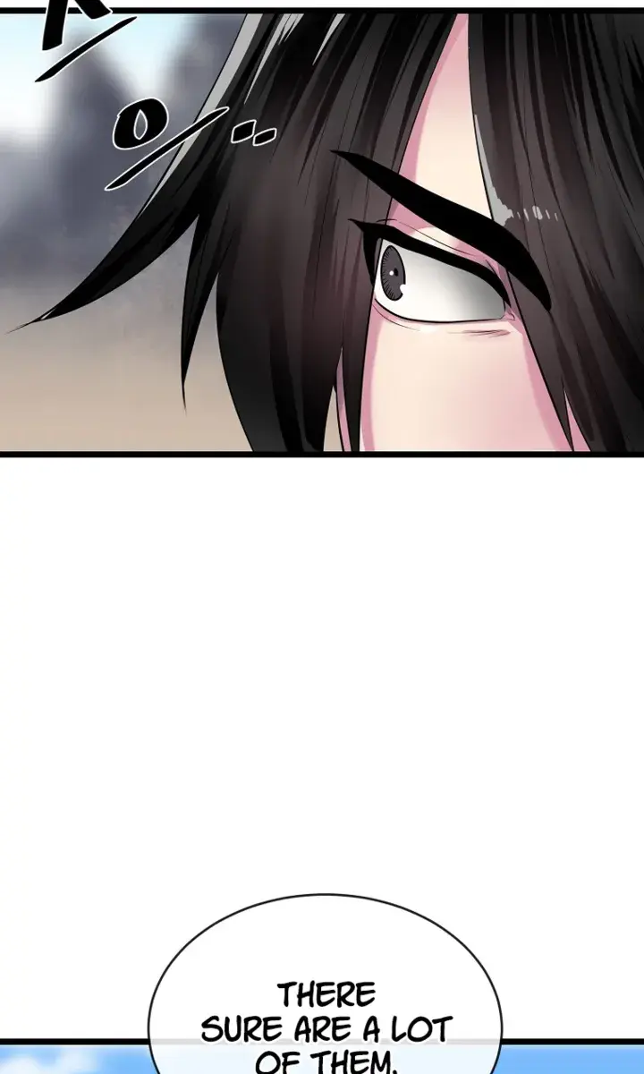 Volcanic Age Chapter 201 Page 11