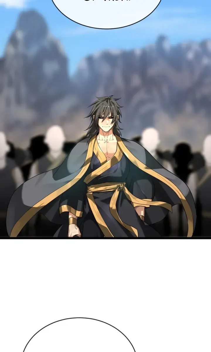 Volcanic Age Chapter 201 Page 12