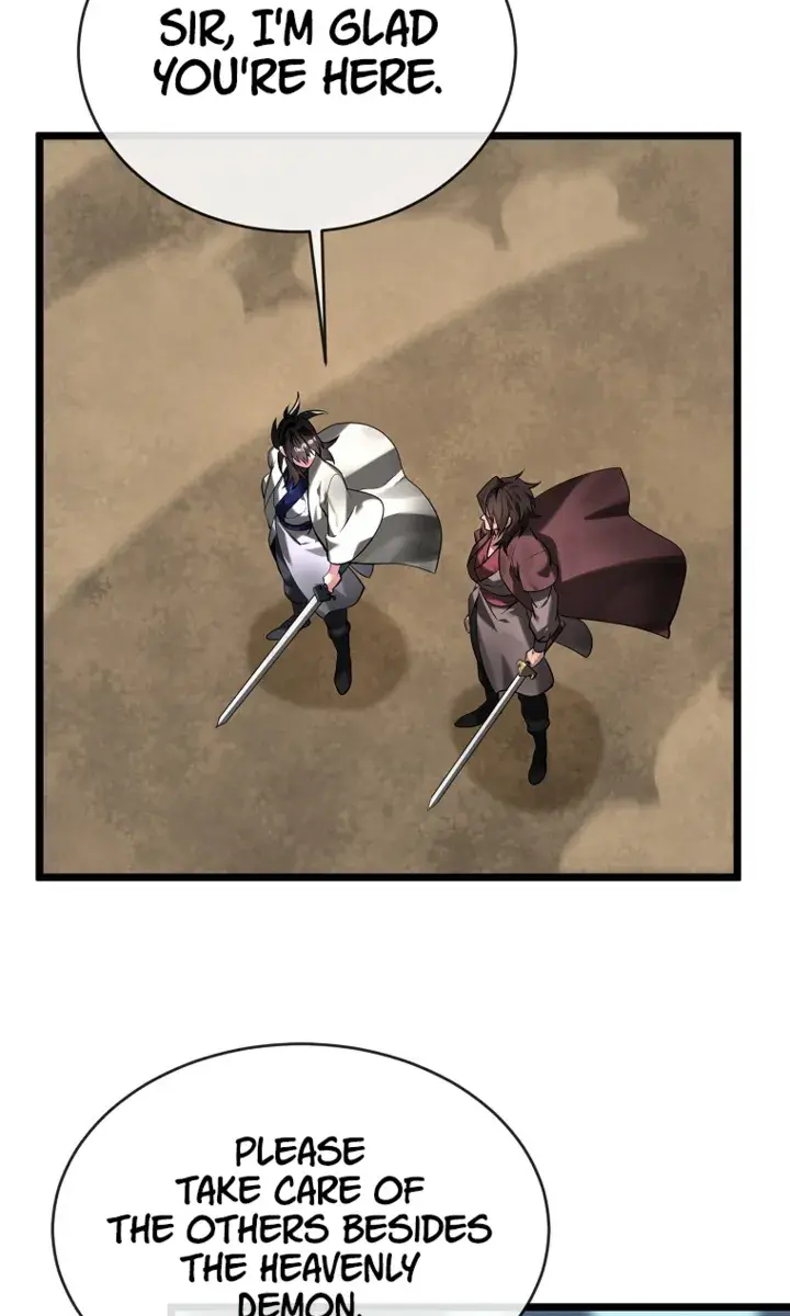 Volcanic Age Chapter 201 Page 13