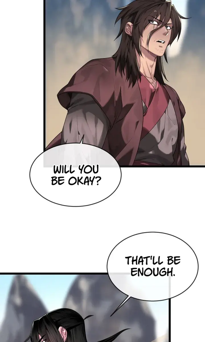 Volcanic Age Chapter 201 Page 15