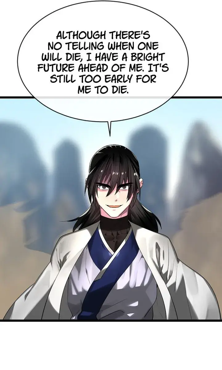 Volcanic Age Chapter 201 Page 20