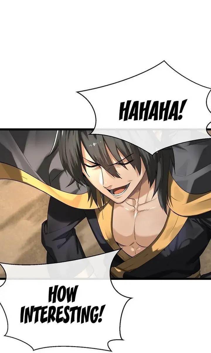 Volcanic Age Chapter 201 Page 21