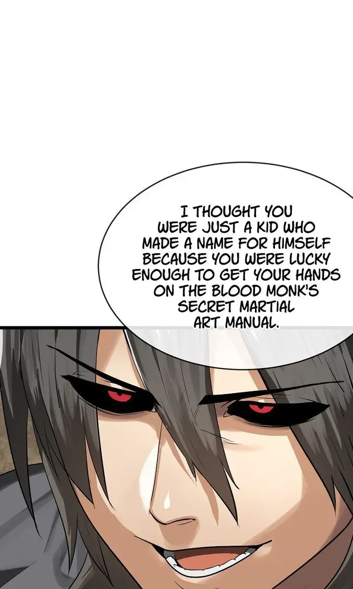 Volcanic Age Chapter 201 Page 22