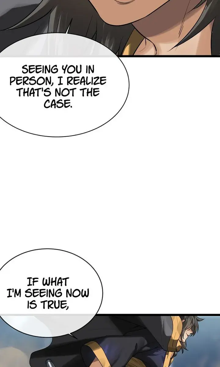 Volcanic Age Chapter 201 Page 23