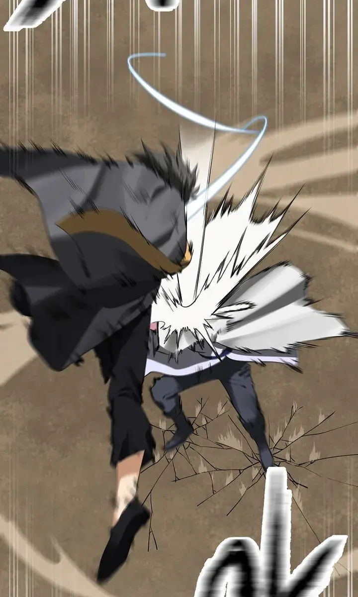 Volcanic Age Chapter 201 Page 32