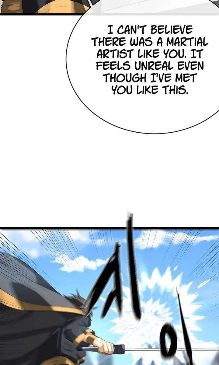 Volcanic Age Chapter 201 Page 37