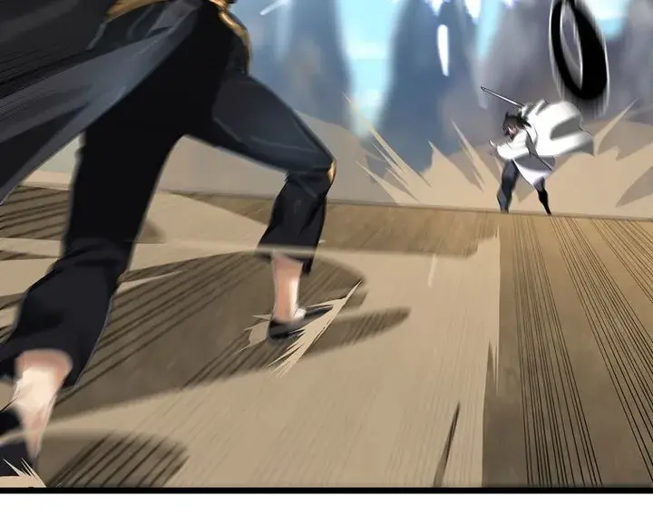 Volcanic Age Chapter 201 Page 38