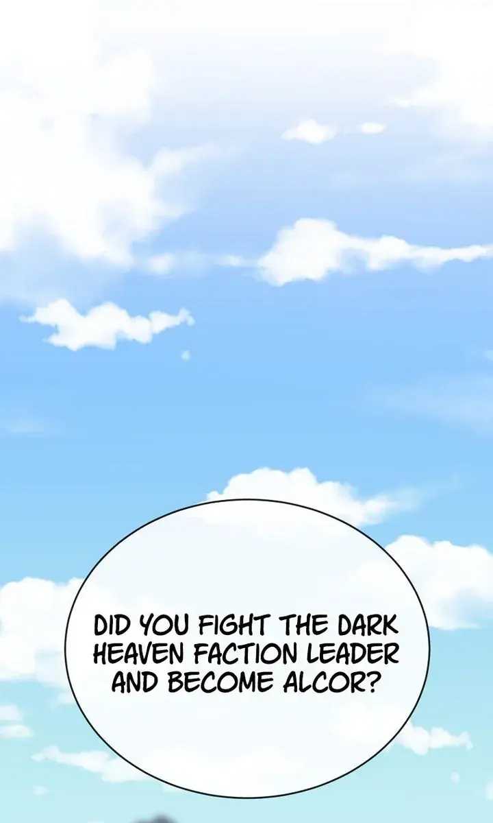 Volcanic Age Chapter 201 Page 40