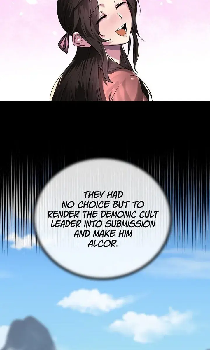 Volcanic Age Chapter 201 Page 49