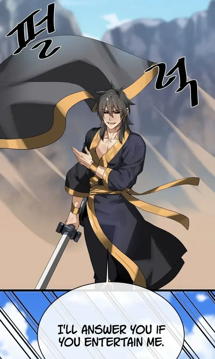 Volcanic Age Chapter 201 Page 50