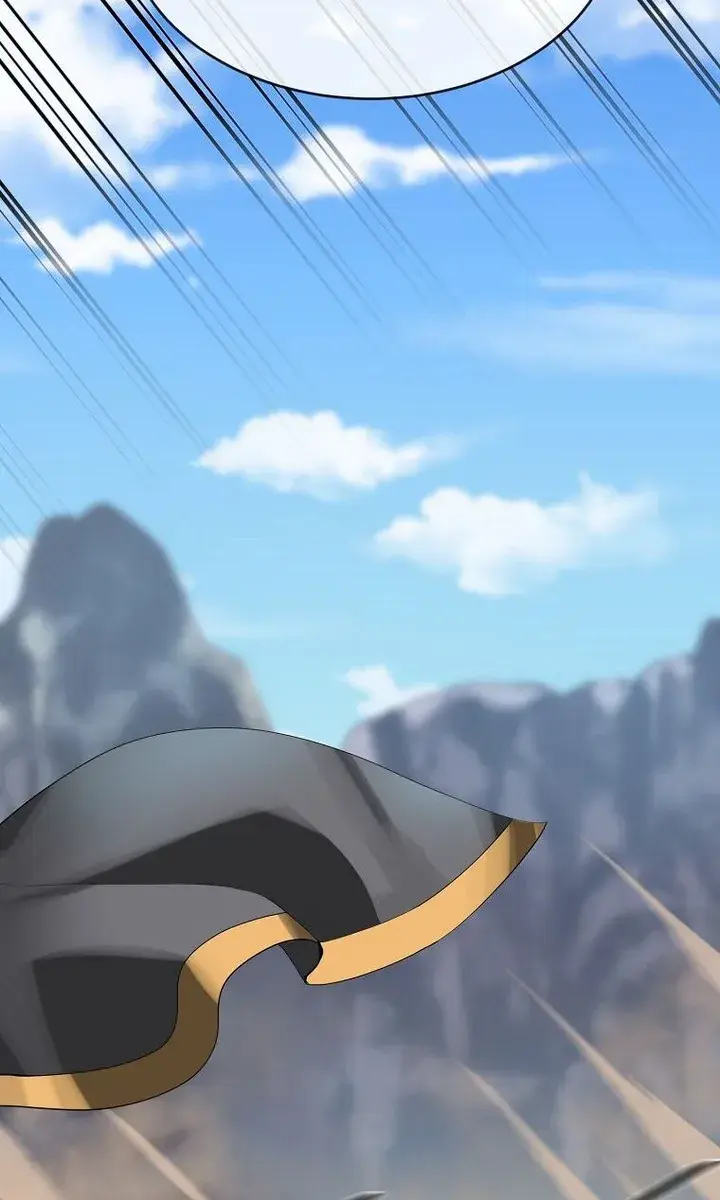 Volcanic Age Chapter 201 Page 51