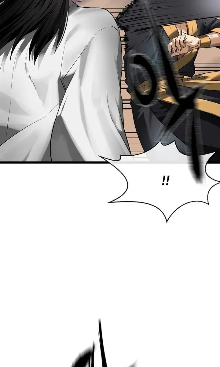 Volcanic Age Chapter 201 Page 55