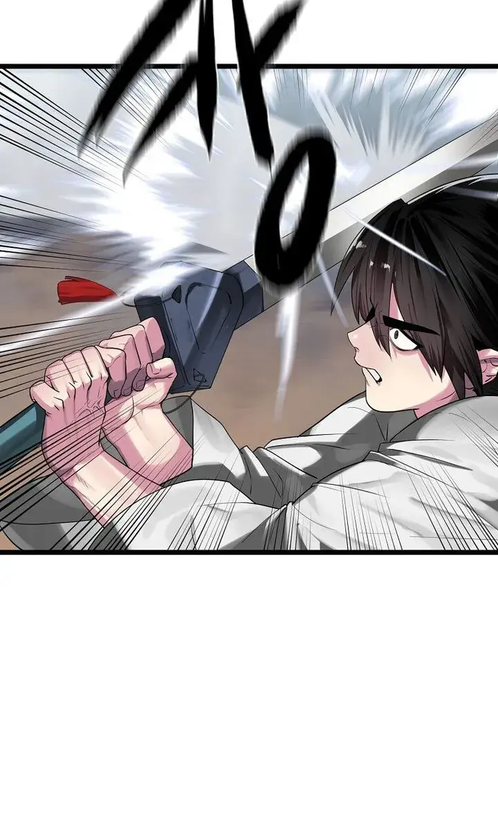 Volcanic Age Chapter 201 Page 56