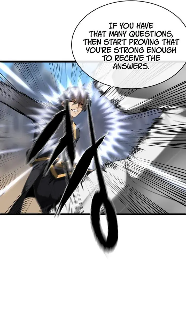 Volcanic Age Chapter 201 Page 58