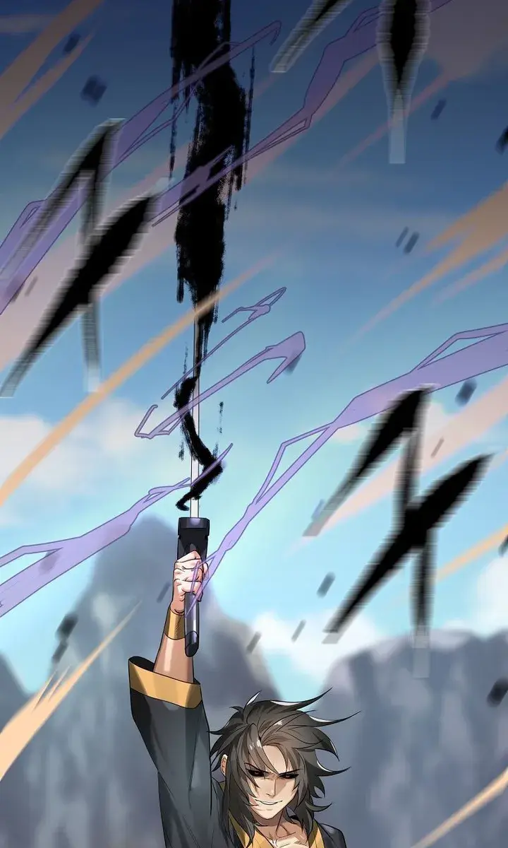 Volcanic Age Chapter 201 Page 64