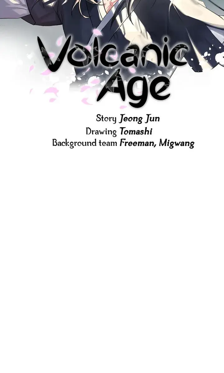 Volcanic Age Chapter 201 Page 68
