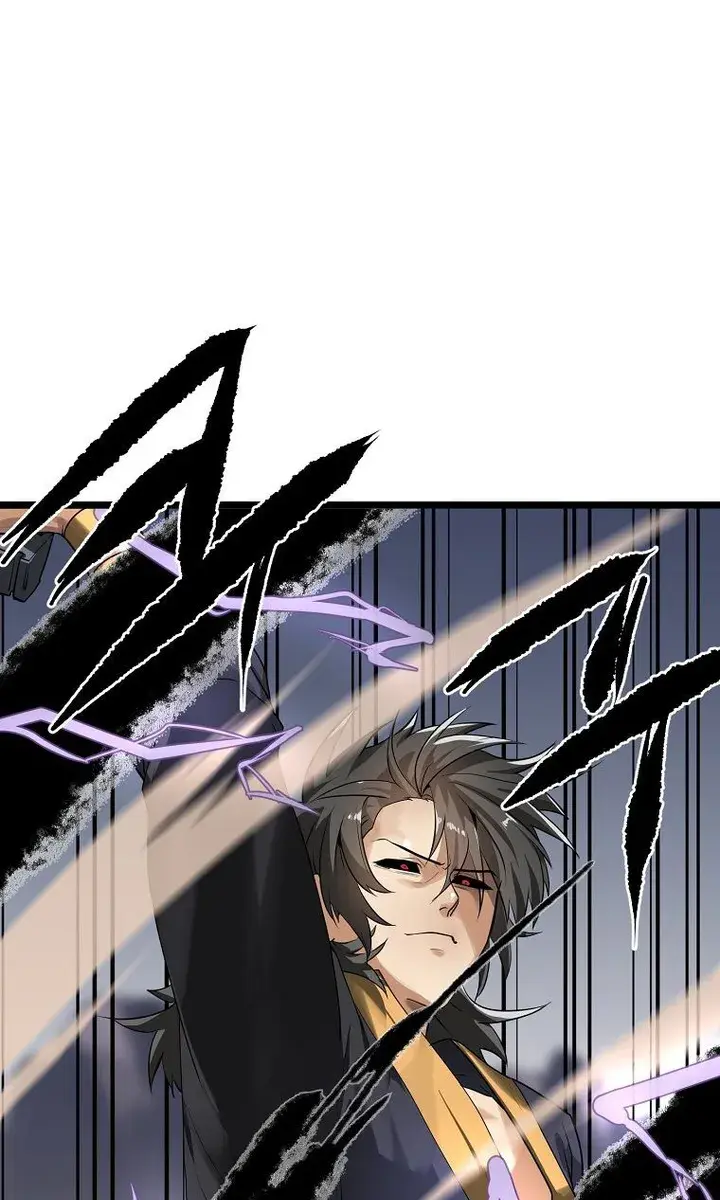 Volcanic Age Chapter 201 Page 69