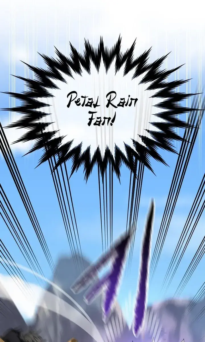 Volcanic Age Chapter 201 Page 81