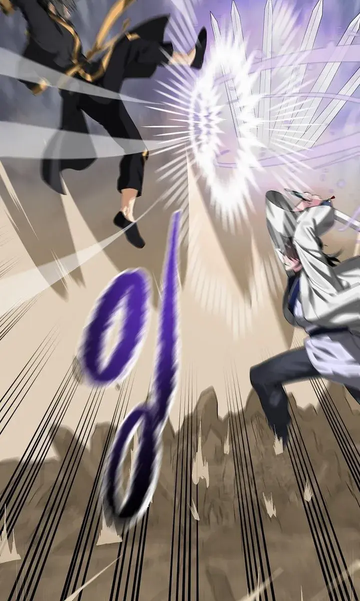 Volcanic Age Chapter 201 Page 82