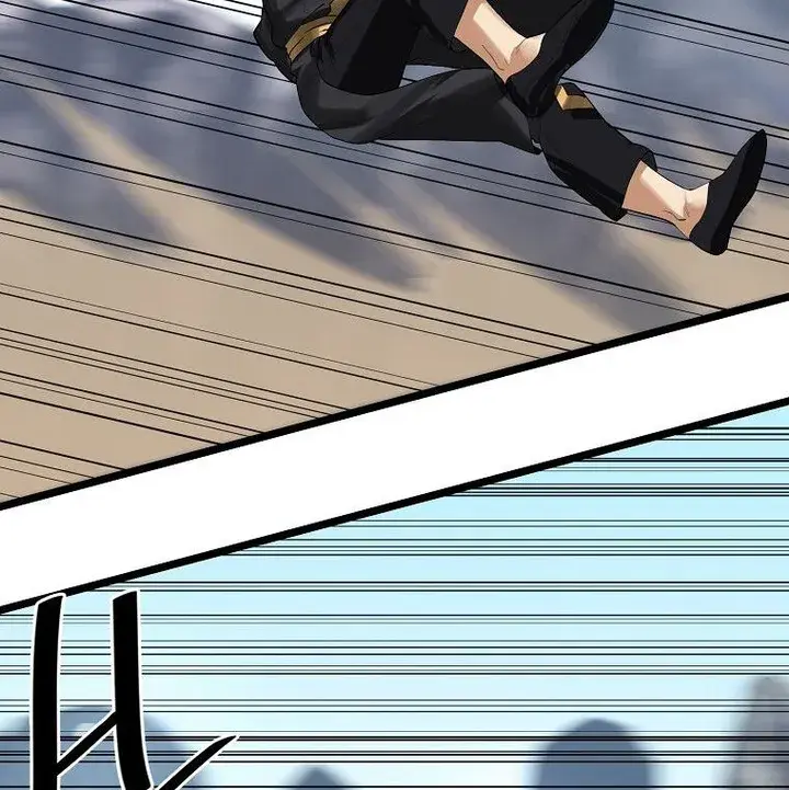 Volcanic Age Chapter 201 Page 84