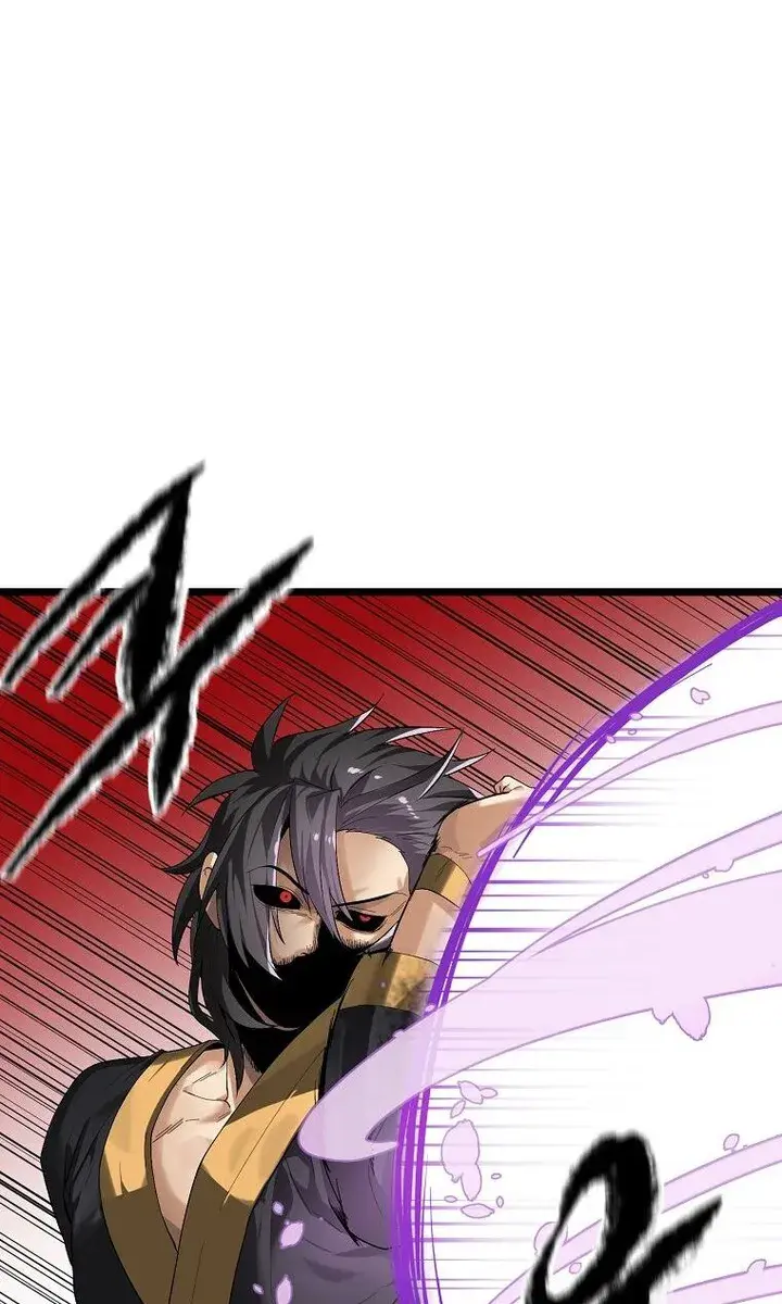 Volcanic Age Chapter 201 Page 86