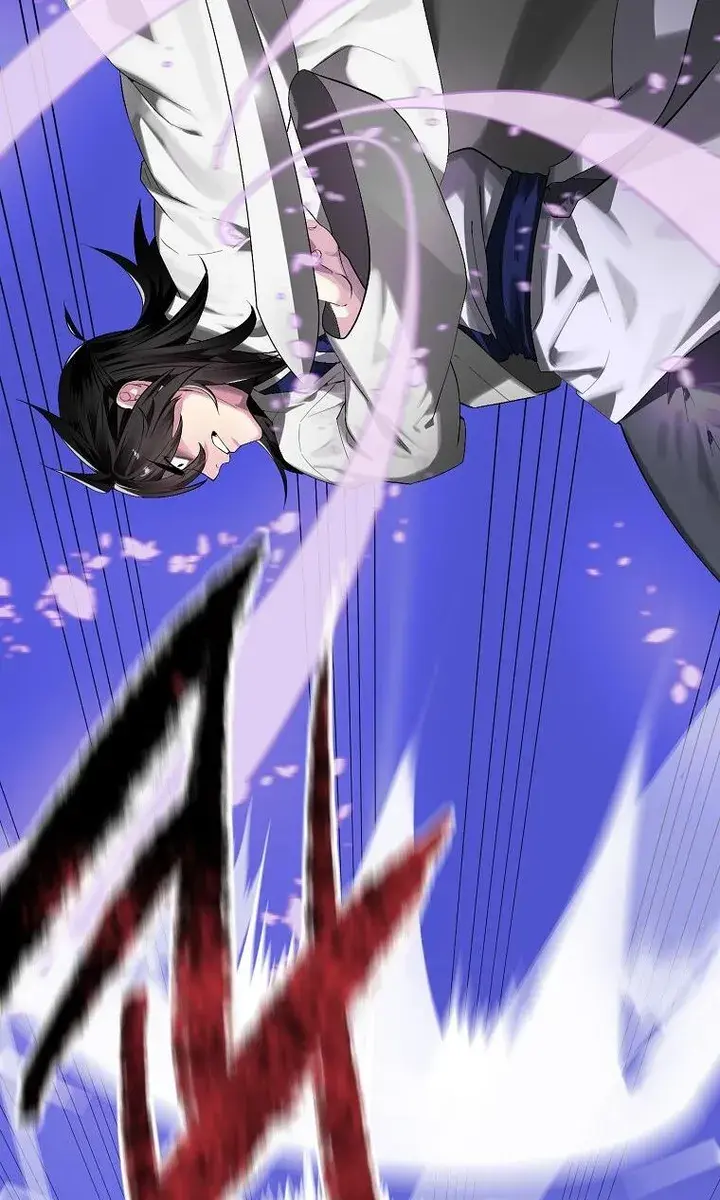 Volcanic Age Chapter 201 Page 89