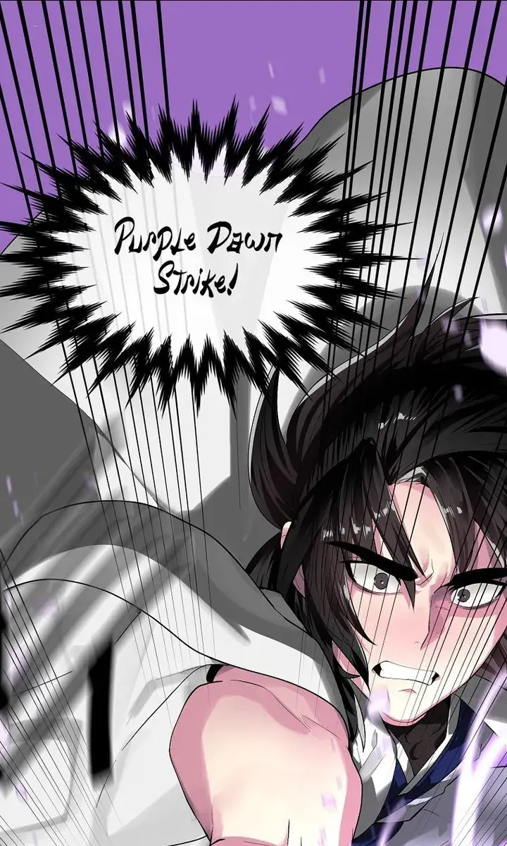 Volcanic Age Chapter 201 Page 93