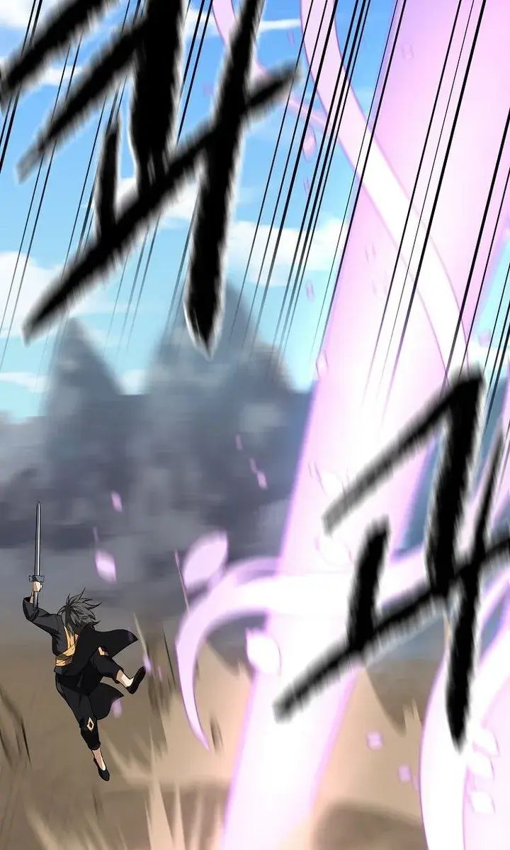 Volcanic Age Chapter 201 Page 97