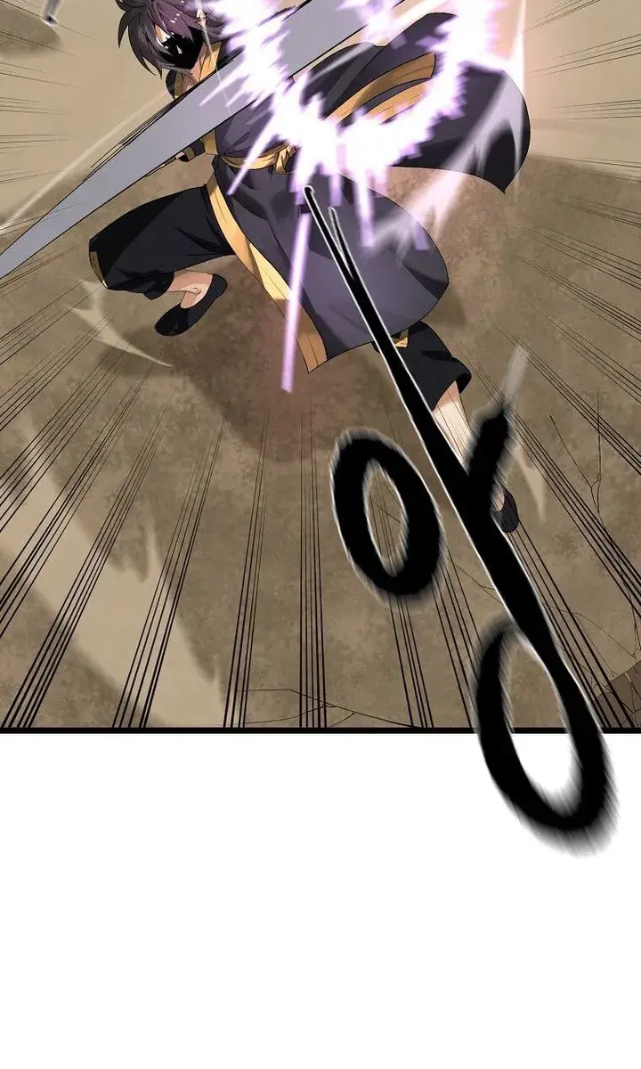 Volcanic Age Chapter 201 Page 103