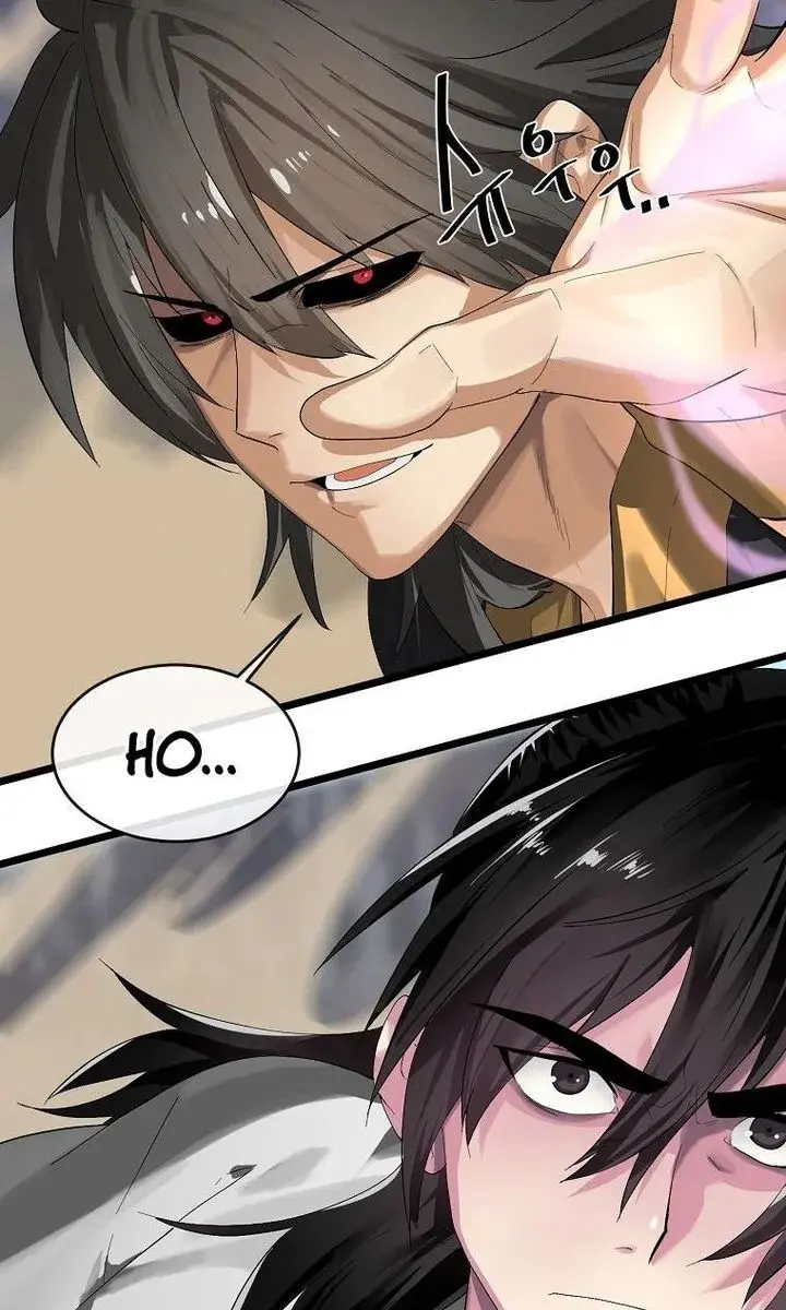 Volcanic Age Chapter 201 Page 105