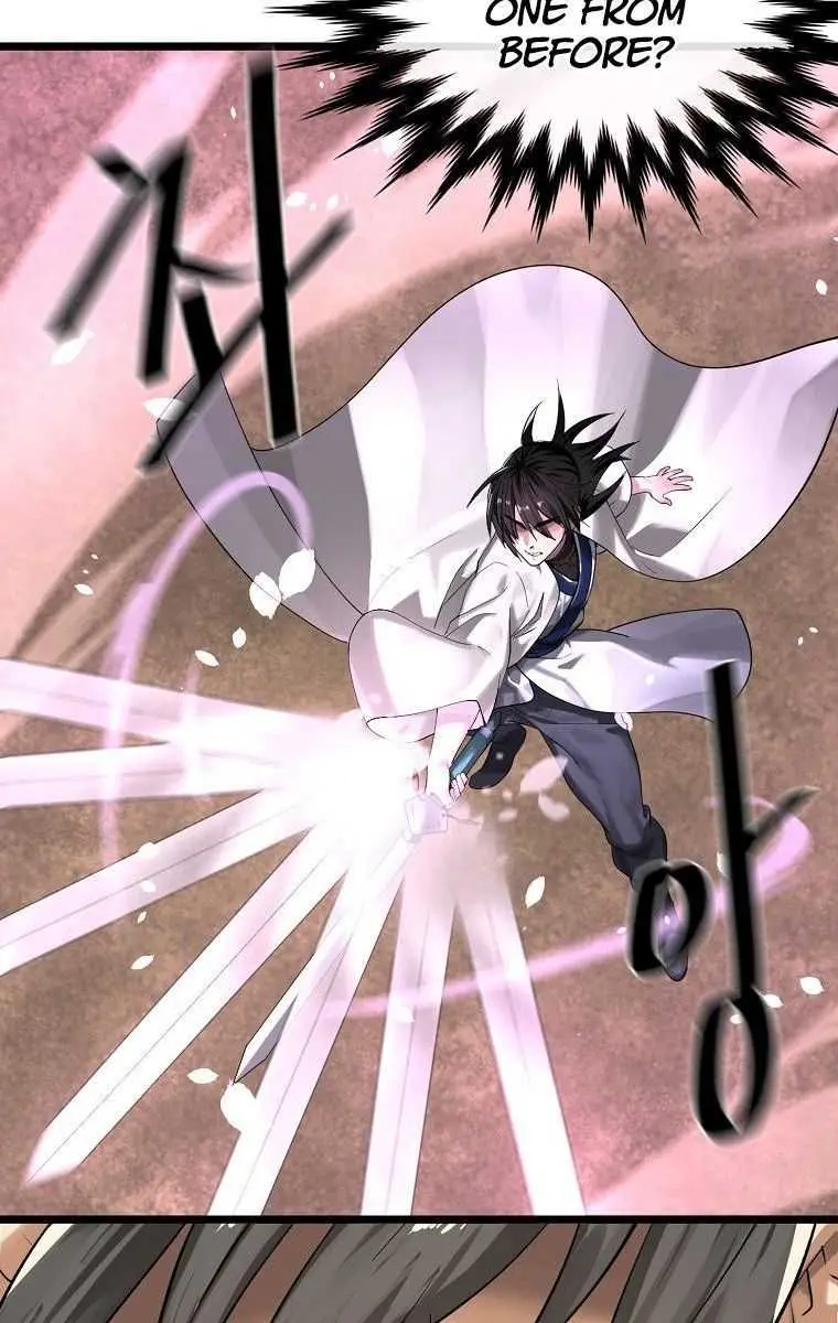 Volcanic Age Chapter 202 Page 5