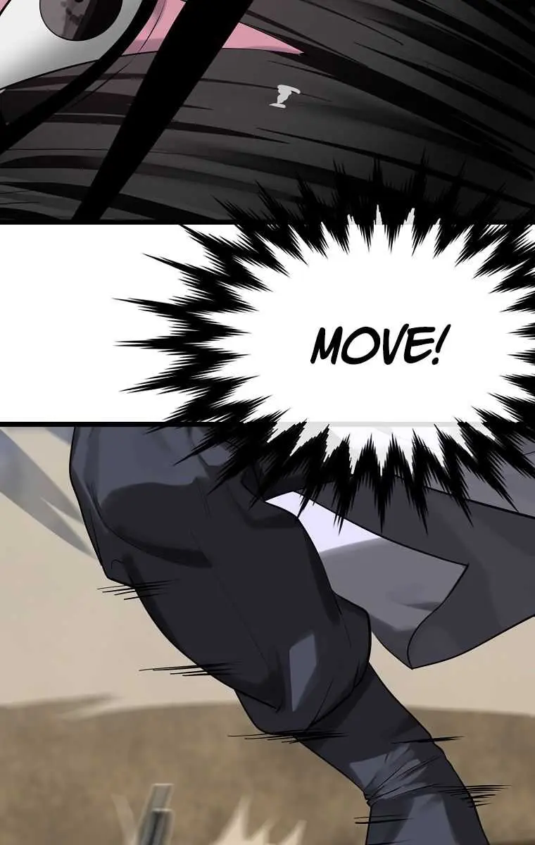 Volcanic Age Chapter 202 Page 15