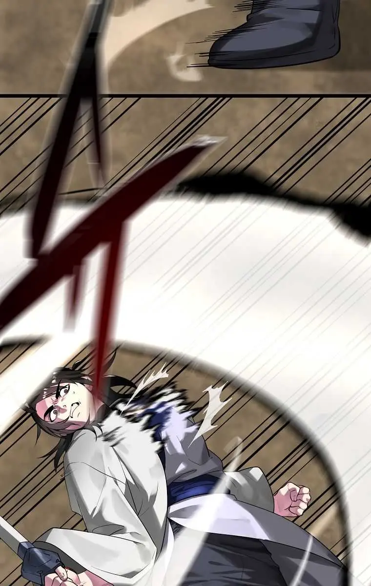 Volcanic Age Chapter 202 Page 16