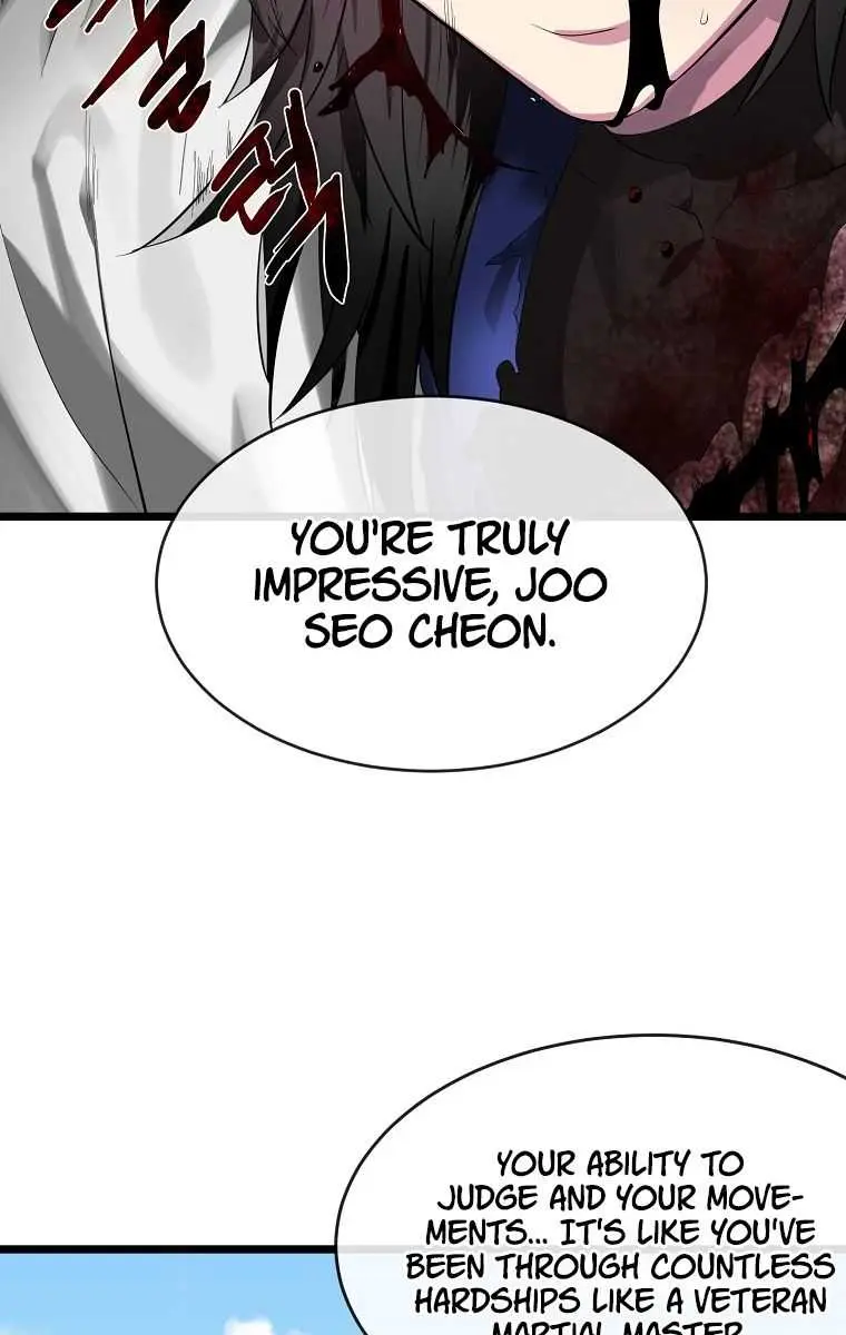 Volcanic Age Chapter 202 Page 21