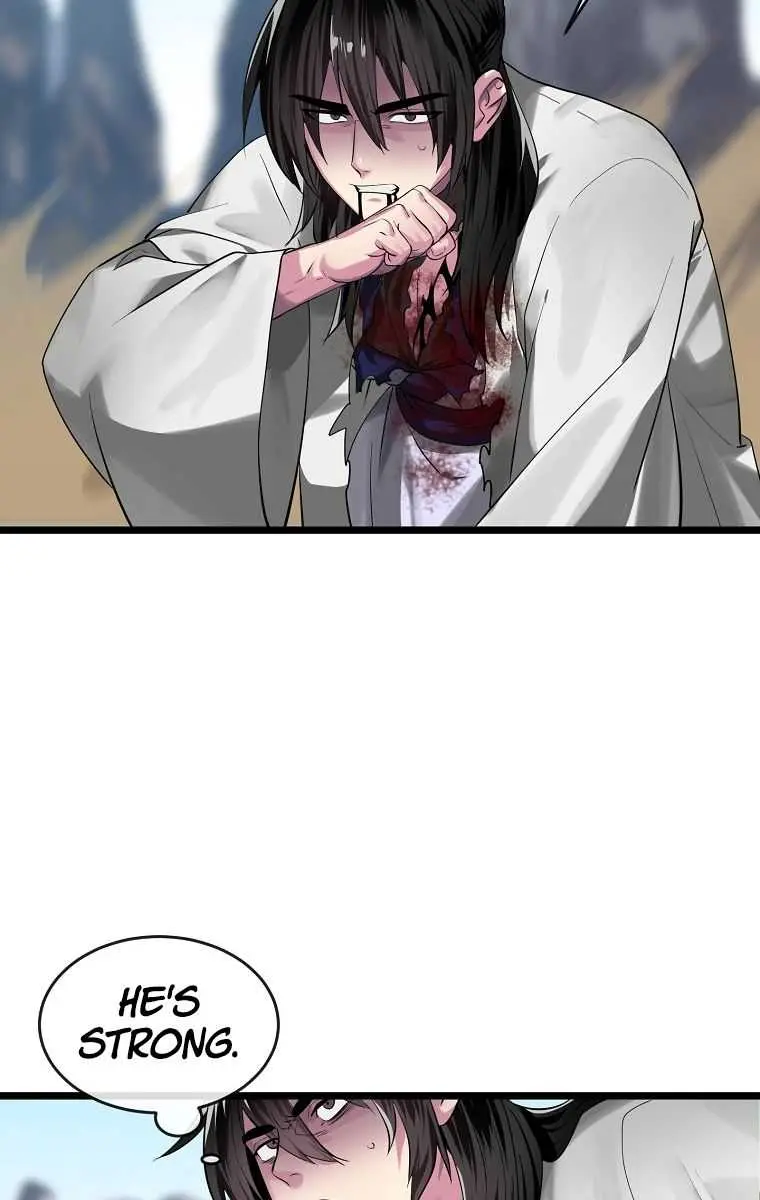 Volcanic Age Chapter 202 Page 23