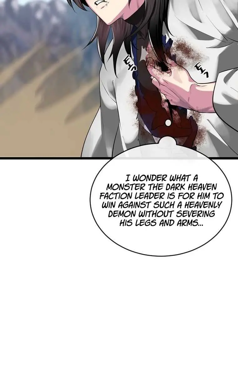 Volcanic Age Chapter 202 Page 24