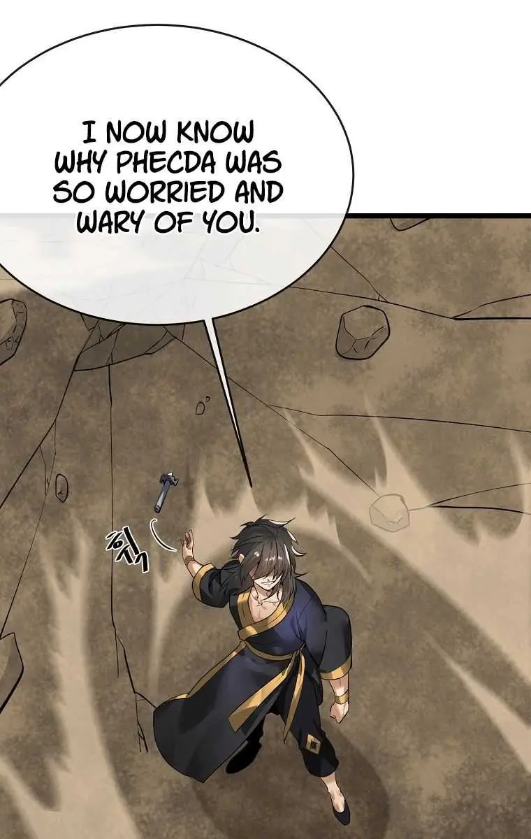 Volcanic Age Chapter 202 Page 25