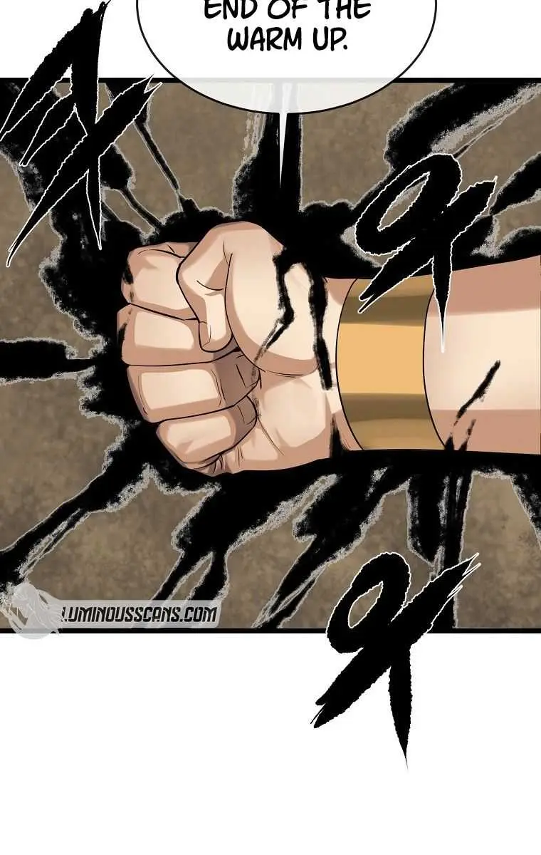 Volcanic Age Chapter 202 Page 27