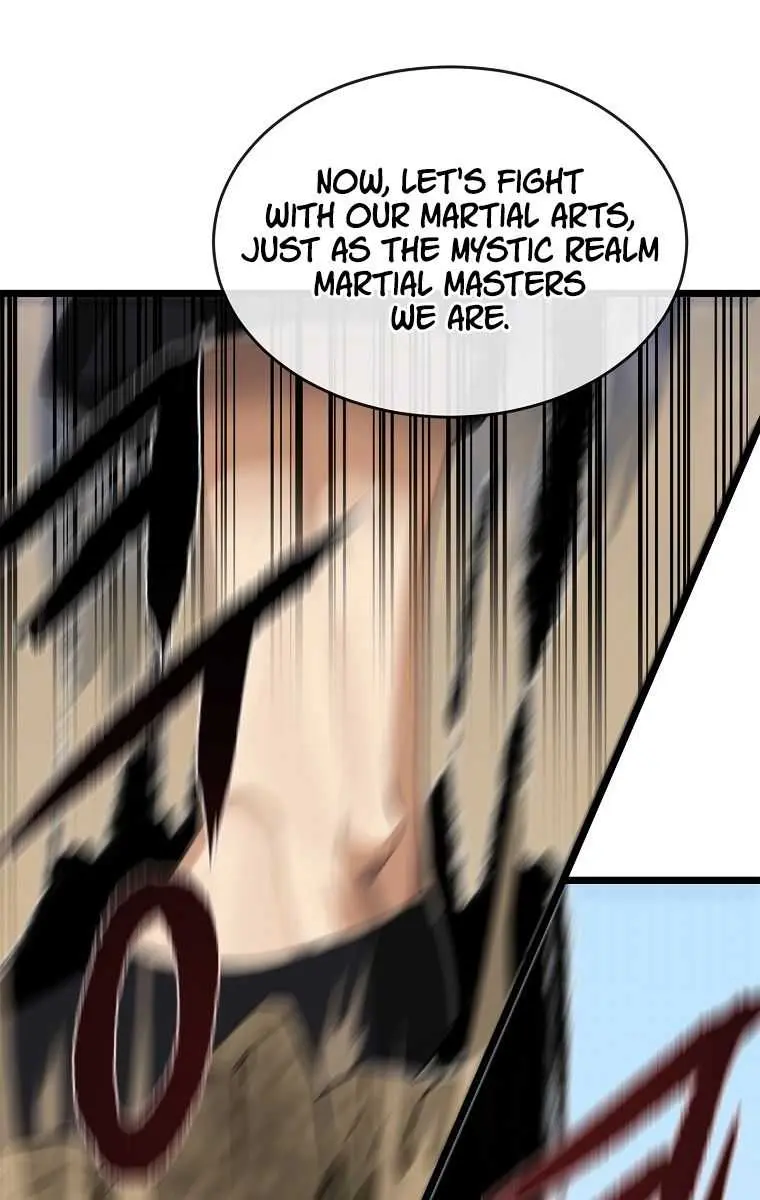 Volcanic Age Chapter 202 Page 28