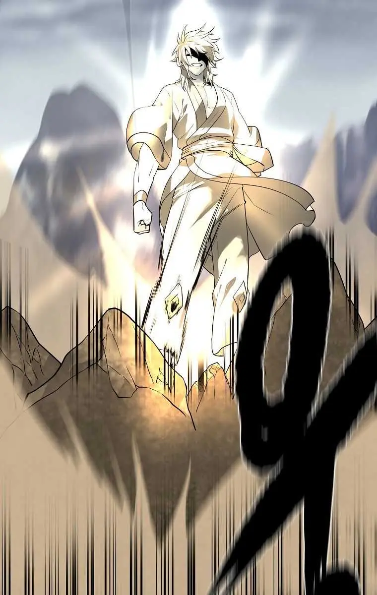 Volcanic Age Chapter 202 Page 35