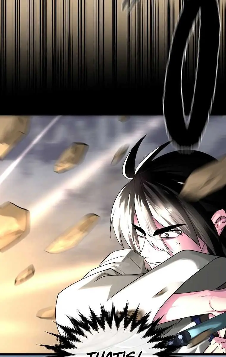 Volcanic Age Chapter 202 Page 36