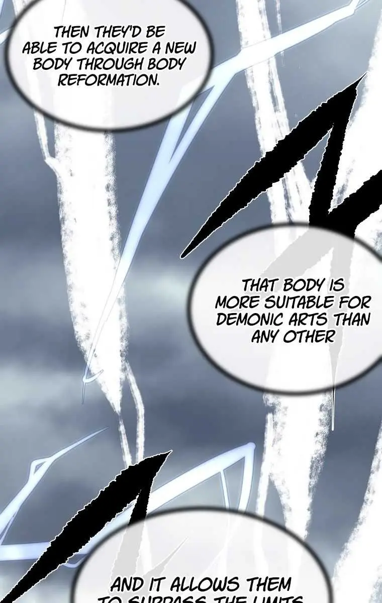 Volcanic Age Chapter 202 Page 38