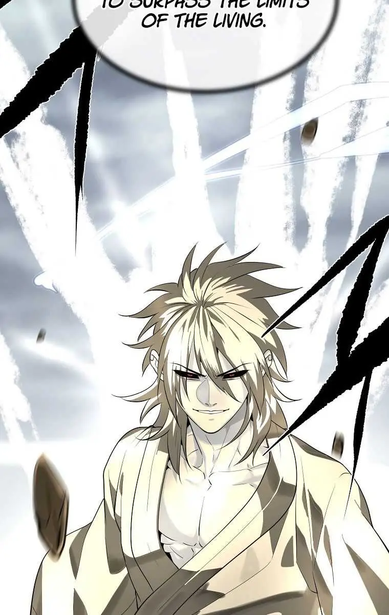 Volcanic Age Chapter 202 Page 39