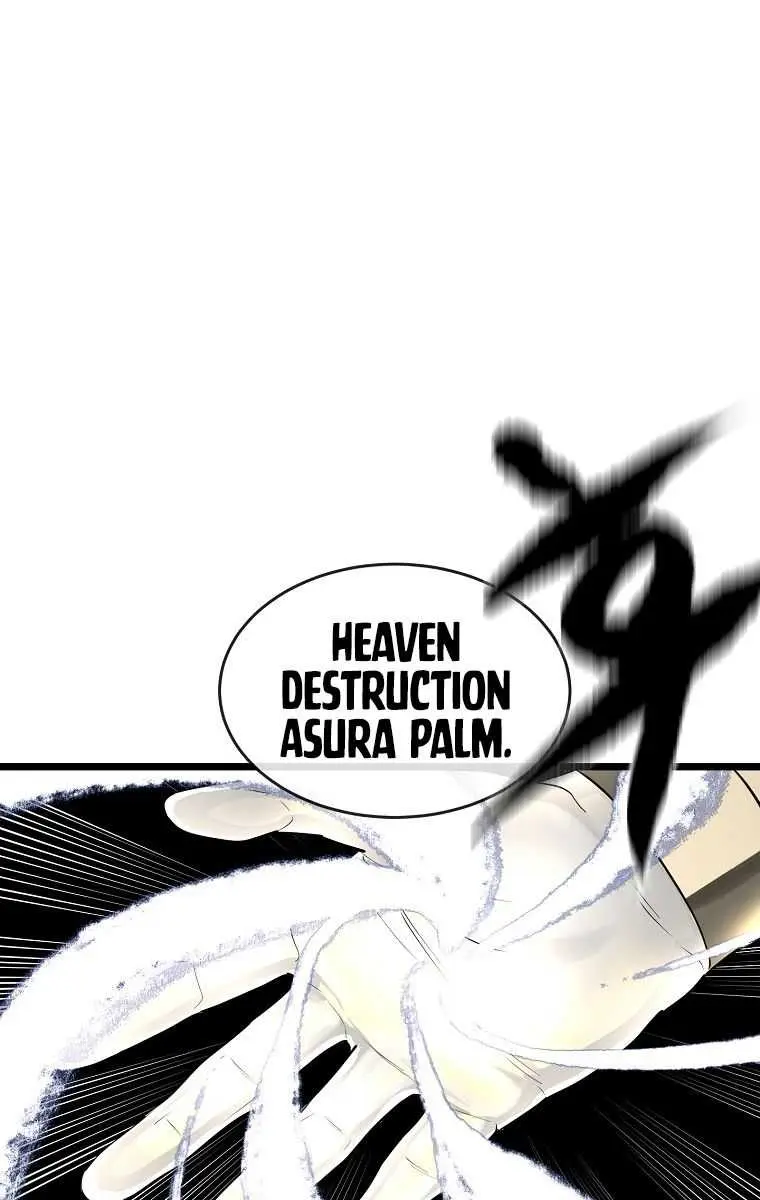 Volcanic Age Chapter 202 Page 43