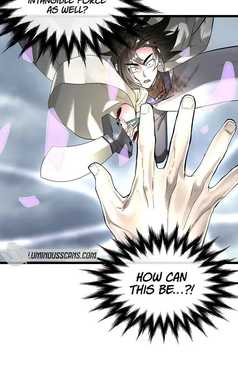 Volcanic Age Chapter 202 Page 58