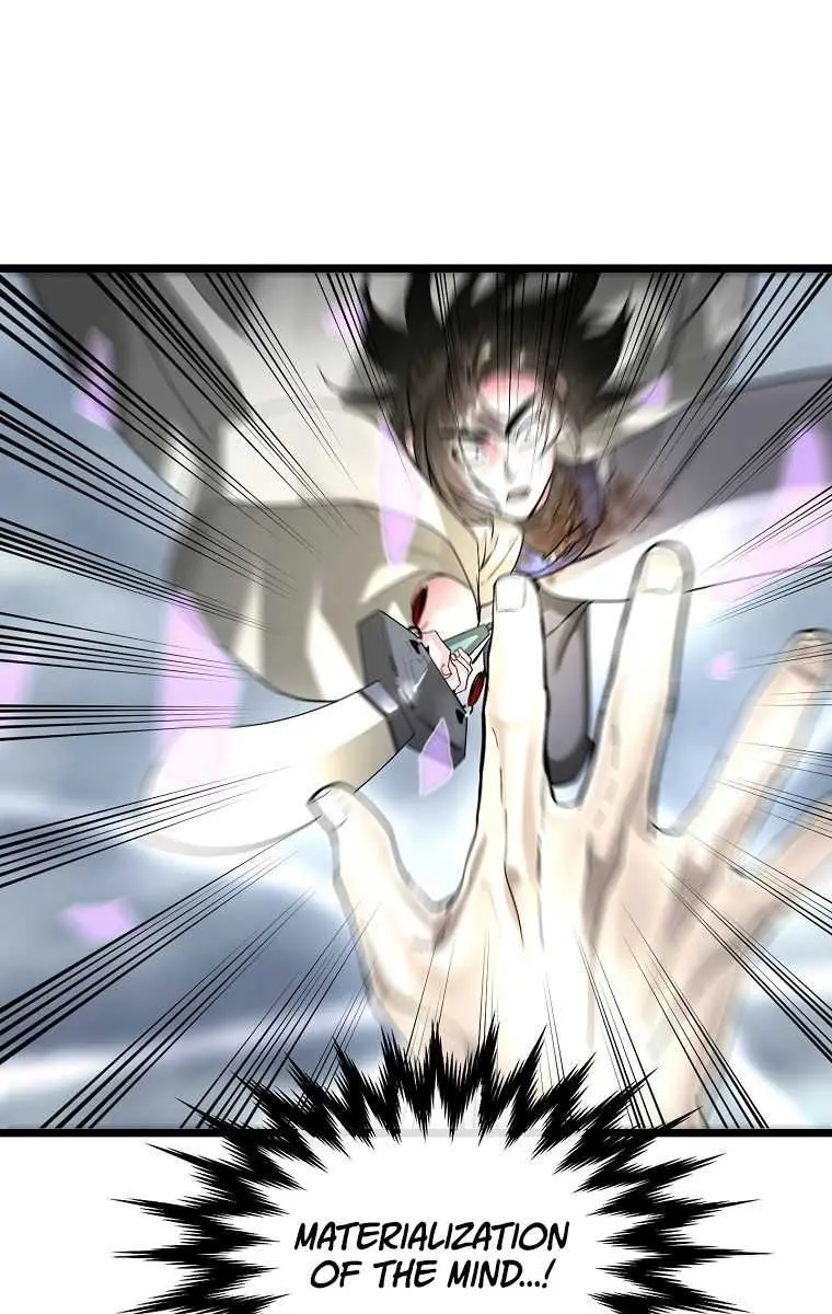Volcanic Age Chapter 202 Page 59